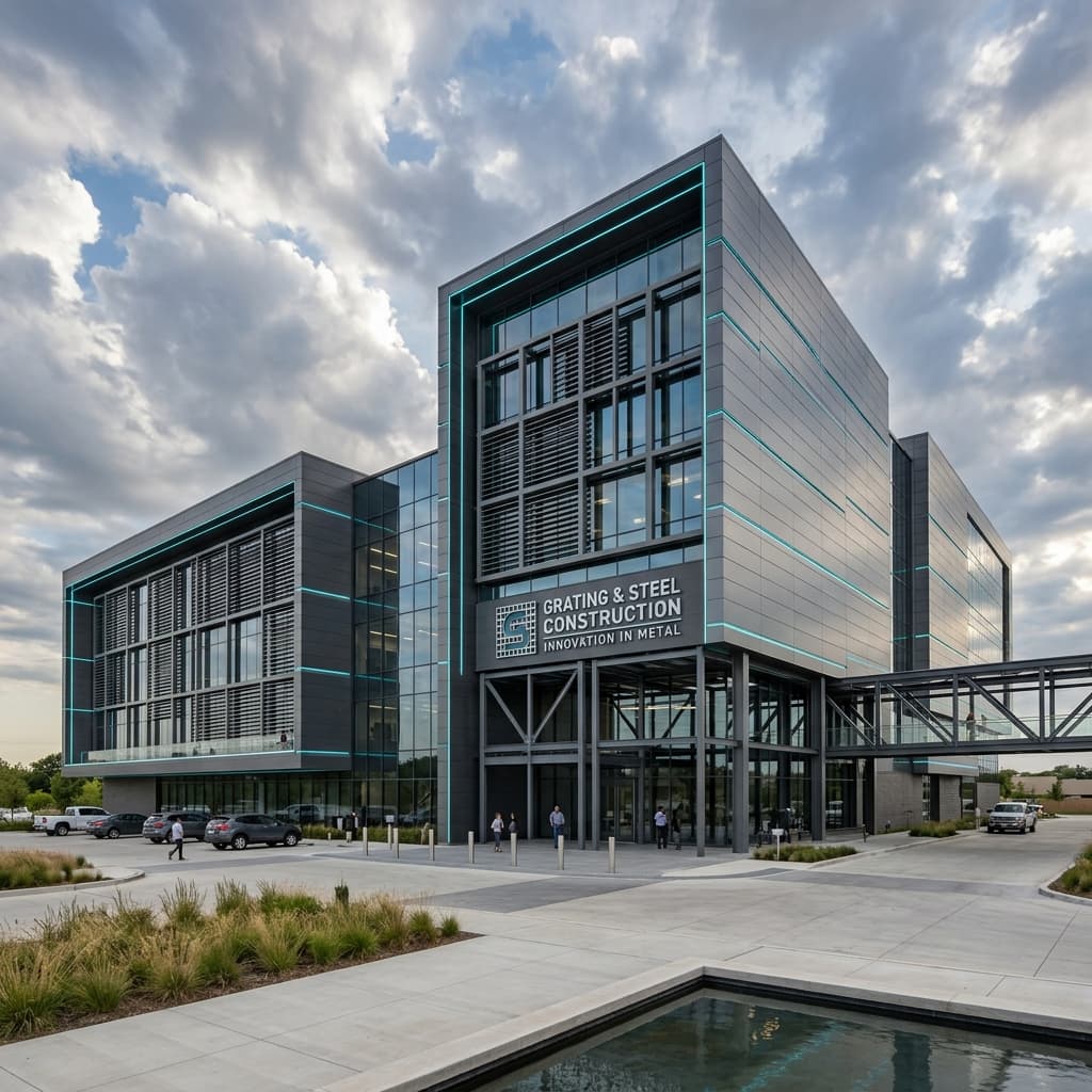 Company Headquarters